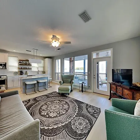 Destiny Beach Villas 23B